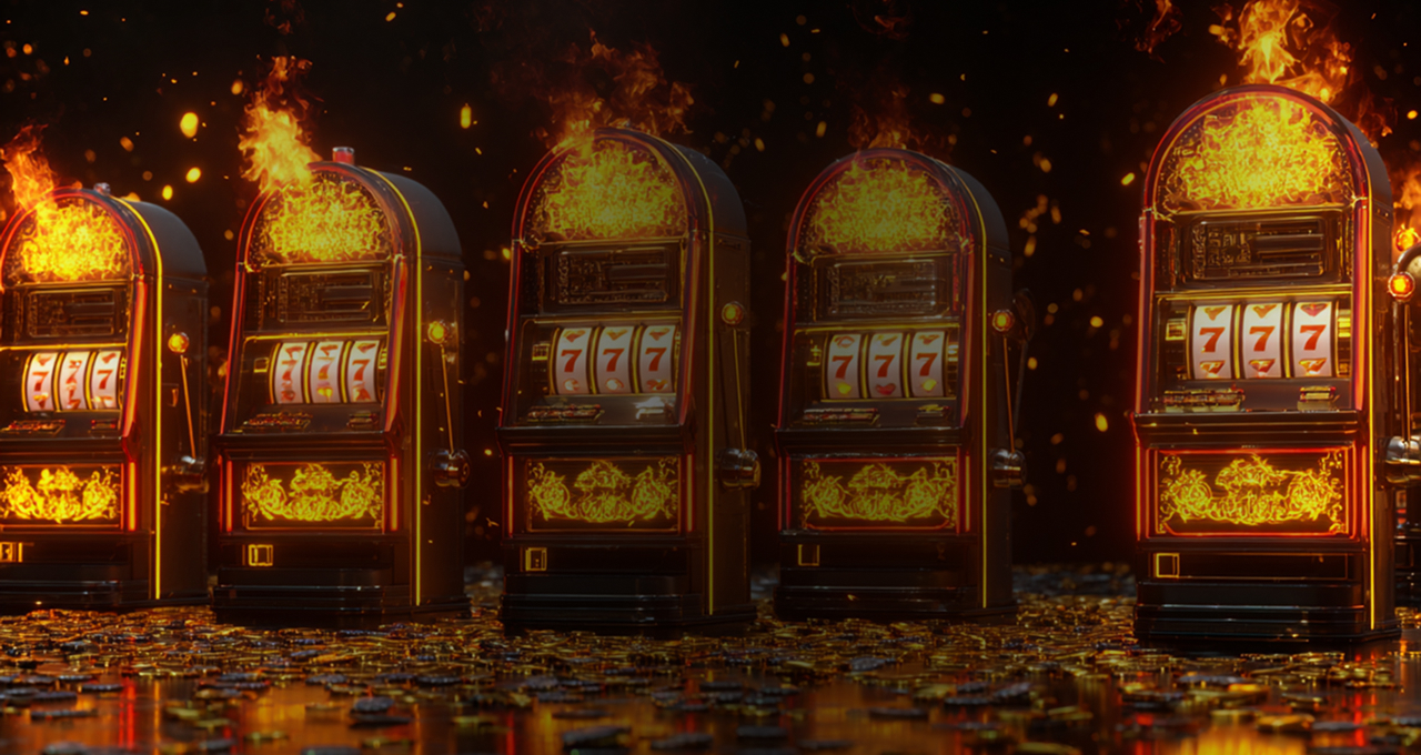 Intense Casino
