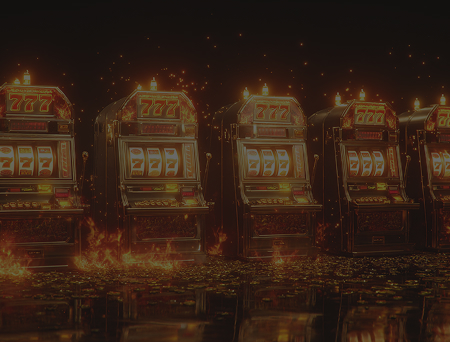 Intense Casino