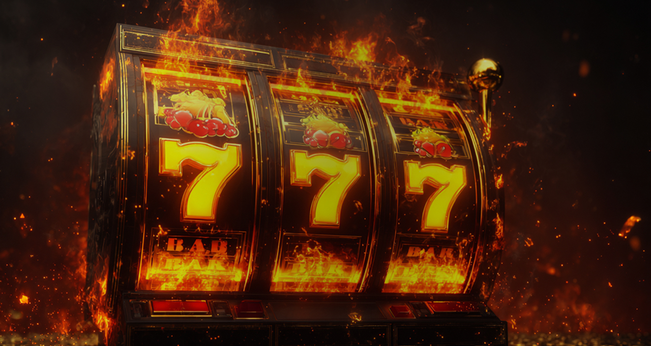 Intense Casino